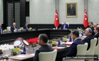 Kararlı duruş sürecek