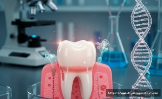 Kök hücre hattı keşfetti