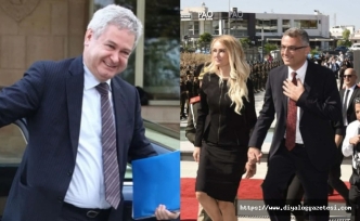 ‘Modern bir Avrupa çifti’