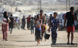 Müzakereler başlıyor