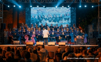 Nostalji rüzgarı esti