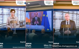 Yüksek katılım oldu