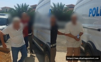 2 milyon Euro’luk tazminat davası