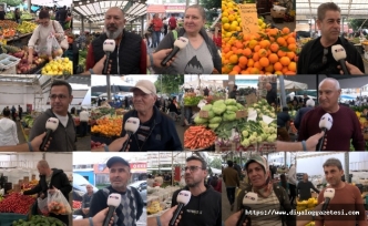 Alım gücü düştü