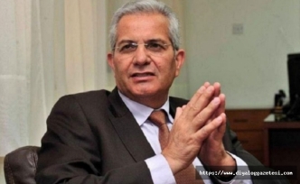 Anastasiadis’in rengi değişmişti