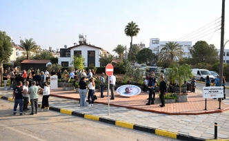 Anısı yaşatılacak