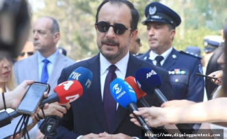 Atina rahatsız oldu