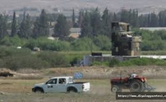 Barış Gücü görevini yapsın