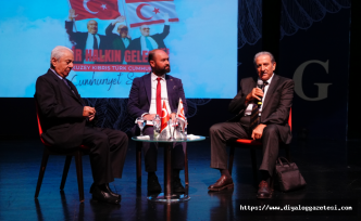 ‘Bir Halkın Geleceği’