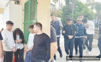 ‘Borç batağındayız’