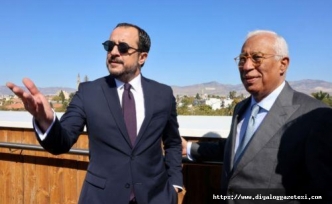 Buna da ‘hayır’