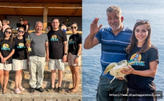 Dayanışma örneği