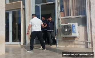 Ehliyeti sahte çıktı