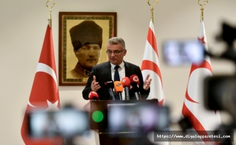 ‘Gerekli tepkileri veriyoruz’