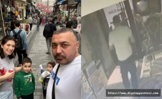 Görevli kebapçıya gitmiş