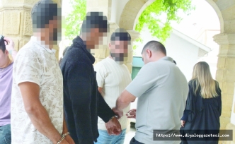 Görme kaybı oluştu