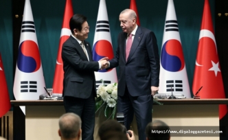 Görüşmeler yapılıyor