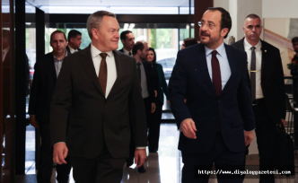 Hedeflerini anlattı