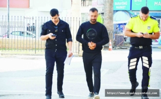 İftiraya uğramış