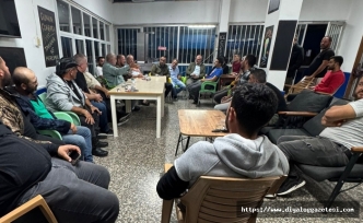 İlk durak Kaleburnu