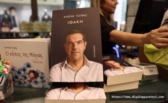 ‘İthaki’ ses getirdi