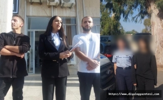 KKTC’nin yasaları böyle