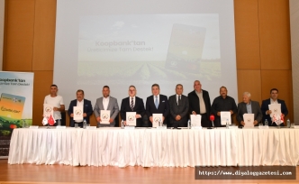 Krediye erişimde kolaylık sağlandı