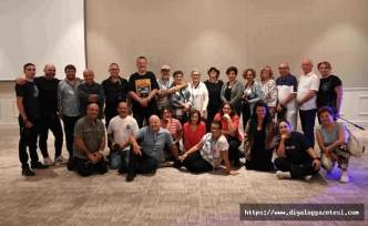 Ortak çalışma yapıldı