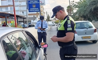 Ortak denetim yapıldı