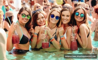 Rumlar turizmde başarılı