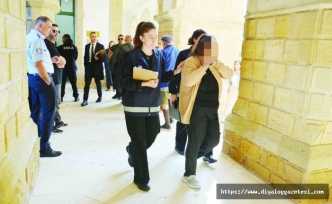 Sınır dışı edilecek