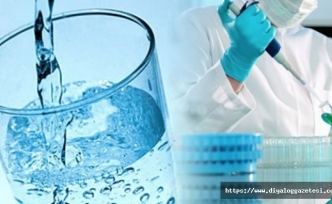 Sonuçlar temiz çıktı