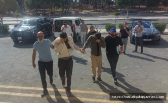 Soruşturma tamamlandı