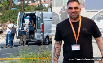 Suç ortakları tutuklandı