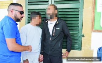 Tutuklu yargı  kararı verildi