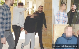 ‘Zehir’ ticareti