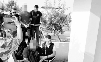 ‘Ambulans geç geldi boyunluk takılmadı’