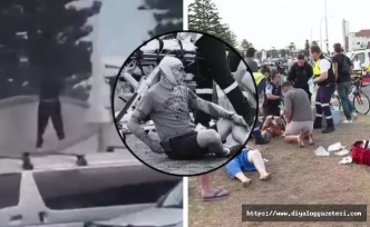 Bağlantıları araştırılıyor