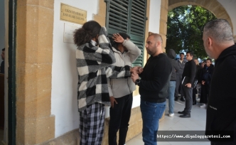 Bağlantıları araştırılıyor