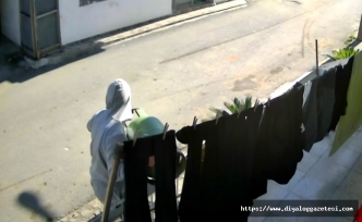 Biri çocuk 3 tutuklu var