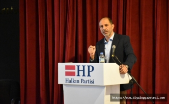 Özersay online casino izinlerini eleştirdi: çok büyük yanlış