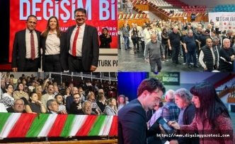 ‘Çok çalışacağız’