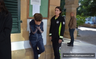 ‘Çok pişmanım’