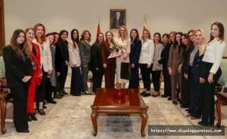 ‘Dayanışmayı sağlıyor’