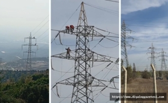 Enerji altyapısı  güçlendirilecek