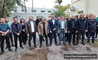 Geri adım atılmayacak