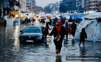 ‘Gündoğumu projesi’