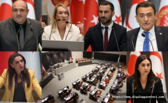 KKTC güvenli bir ülke