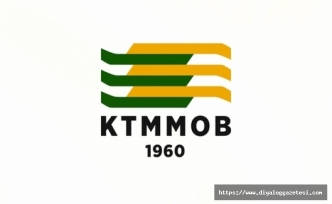 KTMMOB MAKİNA MÜHENDİSLERİ ODASI’NDAN KAMU DUYURUSU