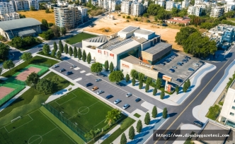 Maliyeti 66 milyon TL